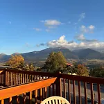 Le Cocon Du Canigou Appartement *