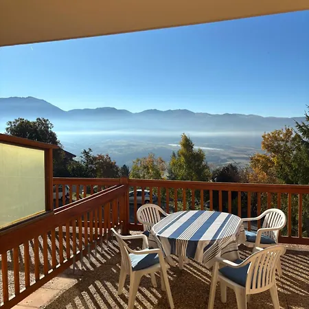 Lejlighed Le Cocon Du Canigou