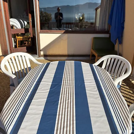 Lejlighed Le Cocon Du Canigou *