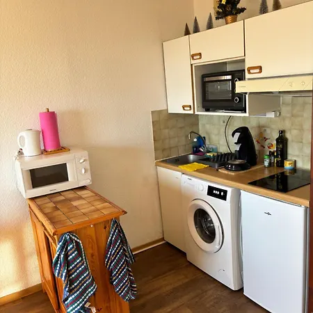 Lejlighed Le Cocon Du Canigou *