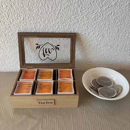 Lejlighed Le Cocon Du Canigou Font-Romeu-Odeillo-Via