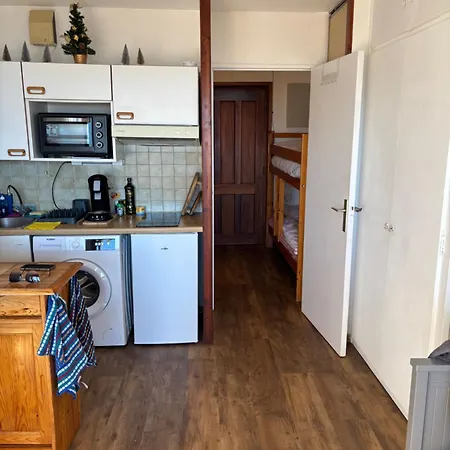 Lejlighed Le Cocon Du Canigou *