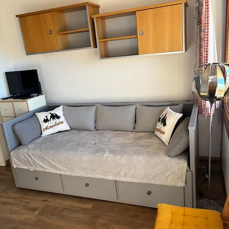 Lejlighed Le Cocon Du Canigou