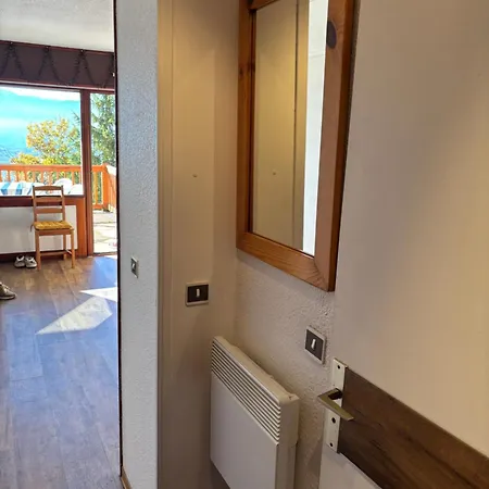 Lejlighed Le Cocon Du Canigou *