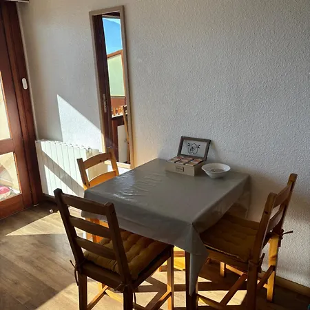 Le Cocon Du Canigou Font-Romeu-Odeillo-Via