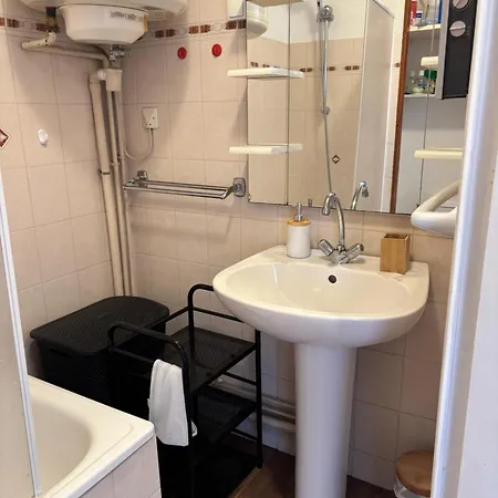 Lejlighed Le Cocon Du Canigou