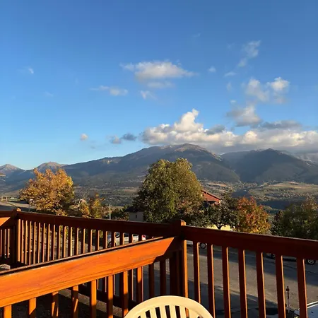 Le Cocon Du Canigou Apartamento *