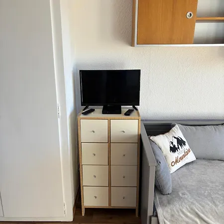 Le Cocon Du Canigou * Font-Romeu-Odeillo-Via