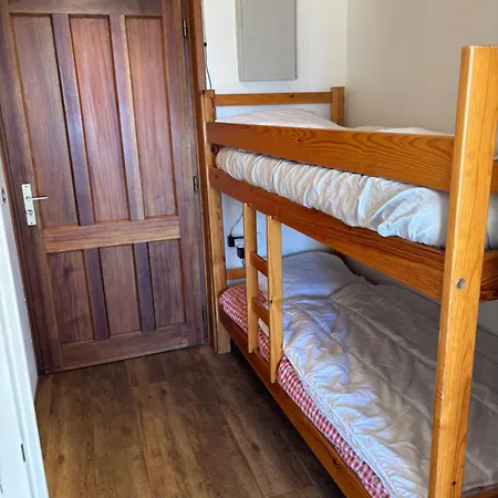 Lejlighed Le Cocon Du Canigou