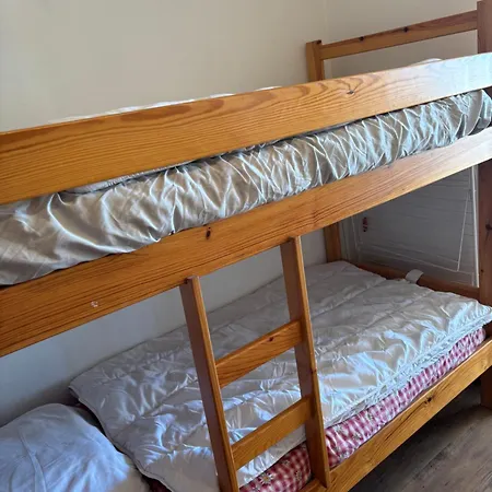 Lejlighed Le Cocon Du Canigou *