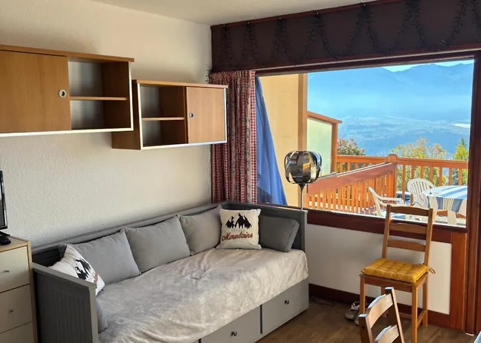 Le Cocon Du Canigou Font-Romeu-Odeillo-Via